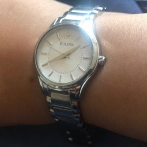 Women’s Bulova Watch